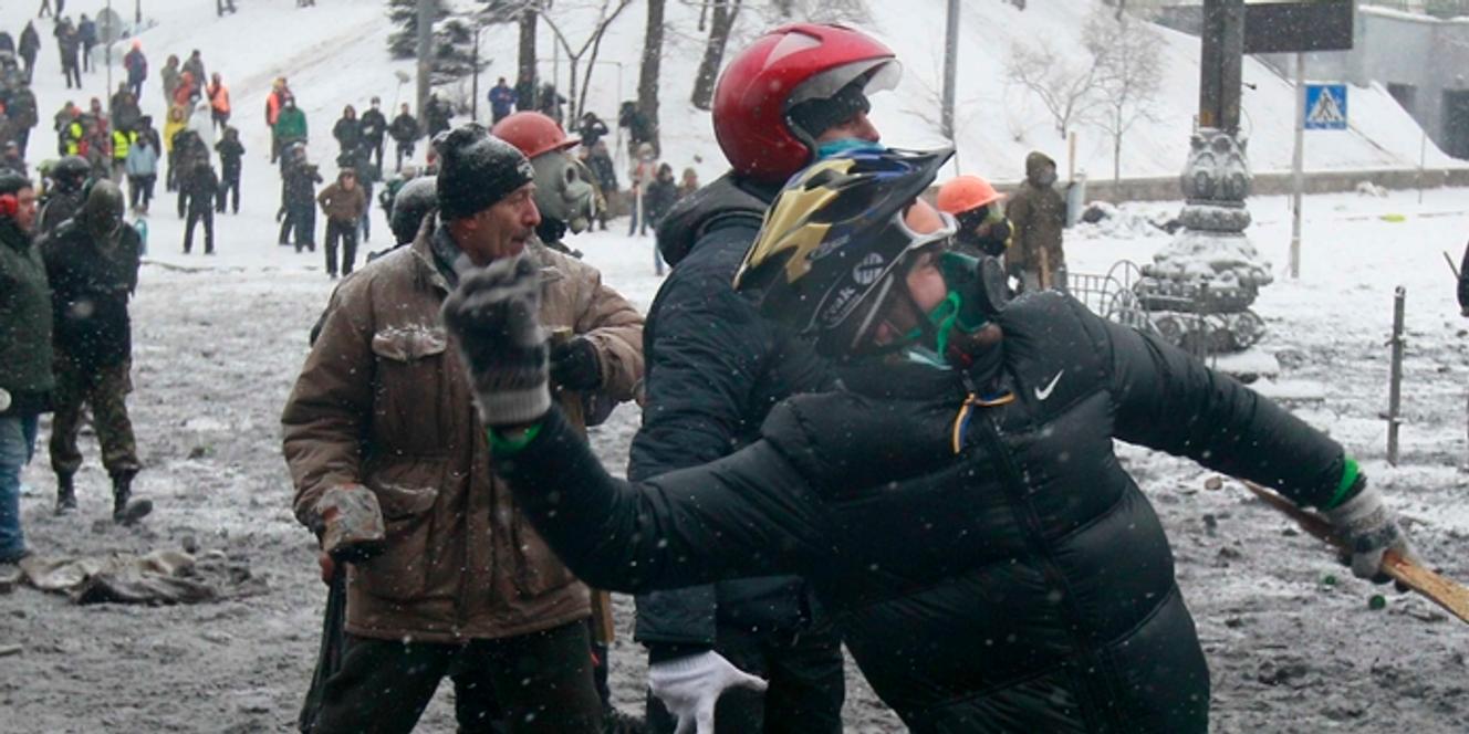 Combien De Mort Russe En Ukraine 2022 Ukraine : deux morts dans des affrontements à Kiev