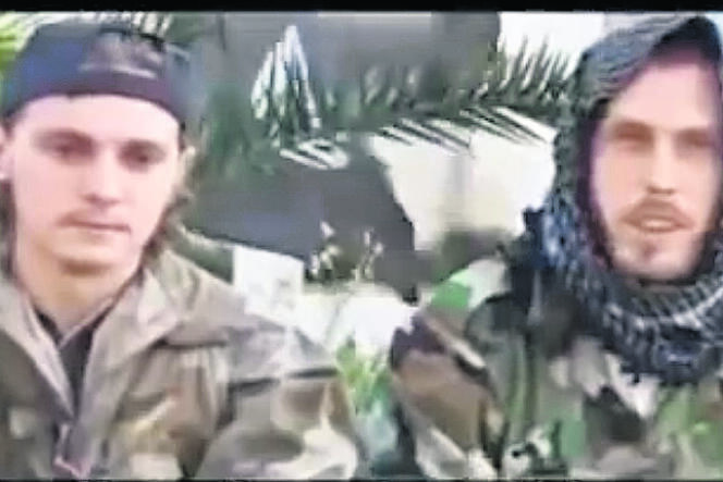 Sur les 250 djihadistes français présents en Syrie, un tiers serait originaire du Caucase, surtout des Tchétchènes ayant transité par la région niçoise.