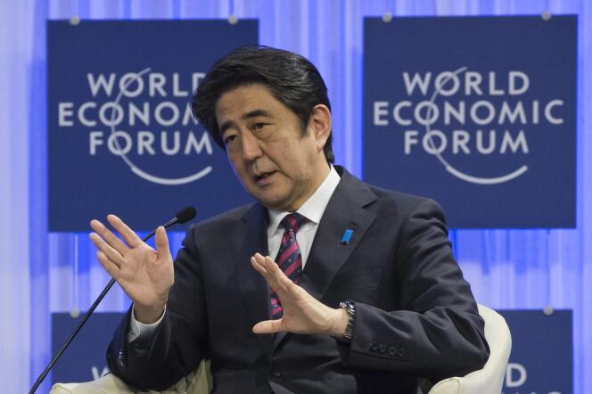 Selon le Fonds monétaire international (FMI), « les Abenomics doivent encore se traduire par une demande intérieure privée renforcée » au Japon.