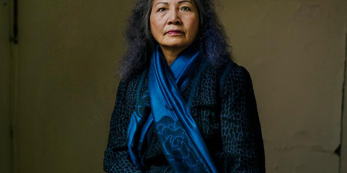 Duong Thu Huong: « Au Vietnam, l’homosexualité reste un tabou