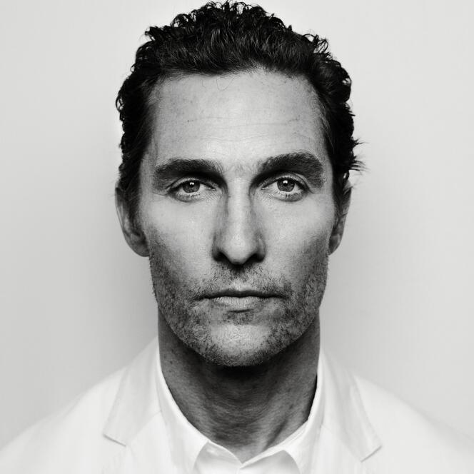 Matthew McConaughey a su passer du statut de beau gosse à celui d'acteur reconnu.