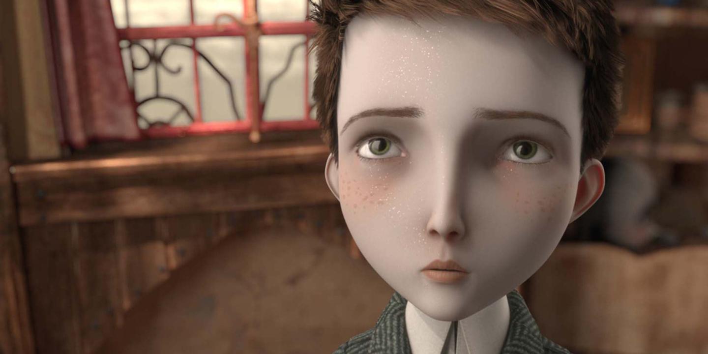 Jack Et La Mecanique Du CÅ