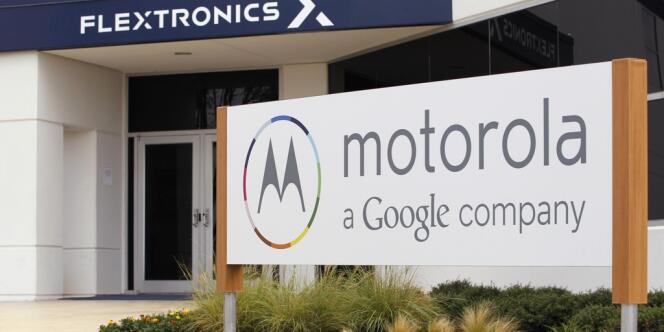 Google avait acheté Motorola pour 12,5 milliards de dollars. La plus-value est importante mais inférieure à 9,5 milliards.