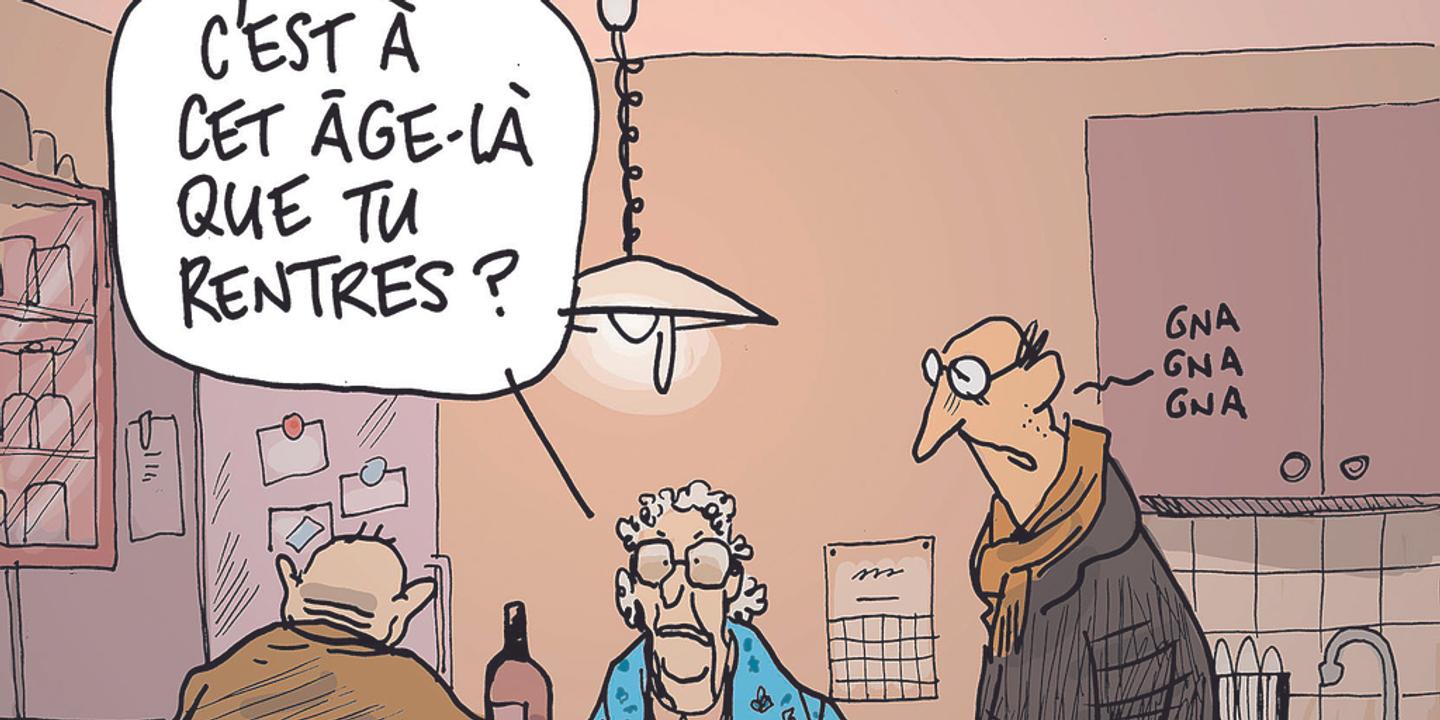 Enquete Sur Les Boomerang Kids Ces Adultes Contraints De Retourner Chez Leurs Parents Enquete Sur Les Boomerang Kids Ces Adultes Contraints De Retourner Chez Leurs Parents