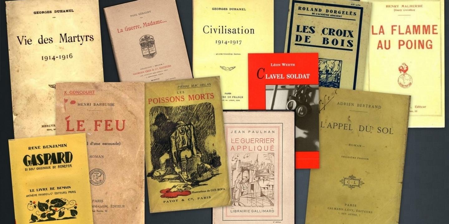 Ecrire Un Texte Ironique Sur La Guerre