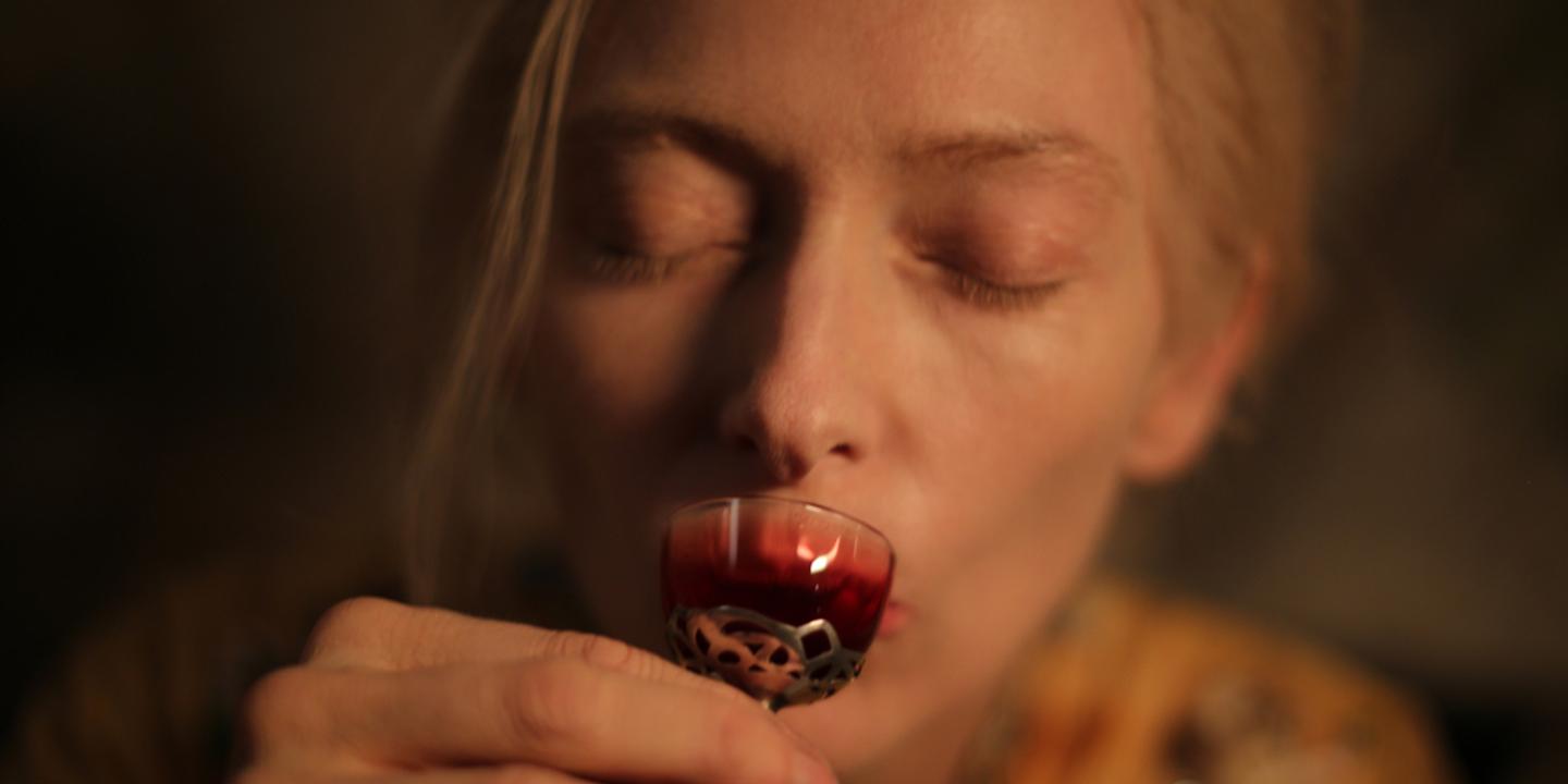 Only Lovers Left Alive Le Mythe Du Vampire A La Sauce Jarmusch