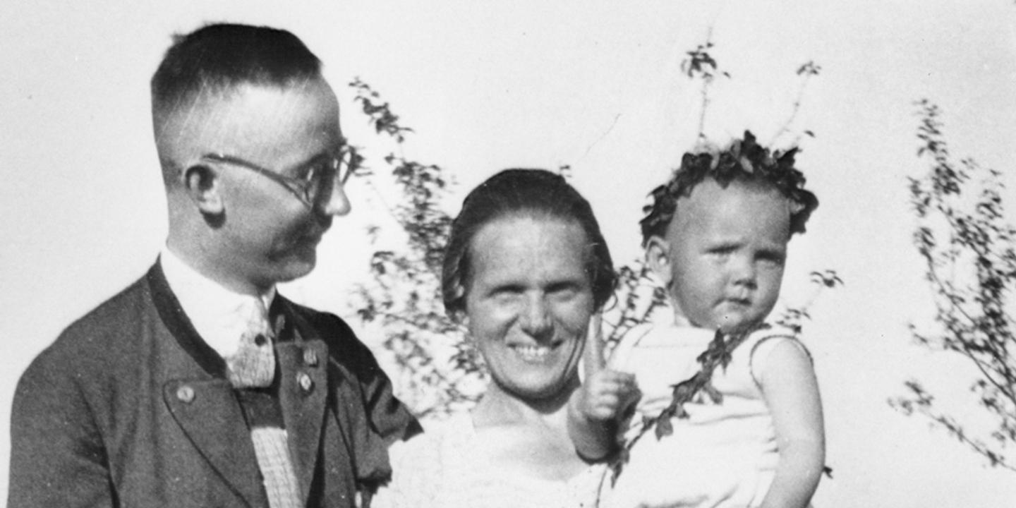 15 aout 1942 lettre himmler enfant