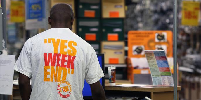Les Magasins De Bricolage Autorises A Ouvrir Le Dimanche