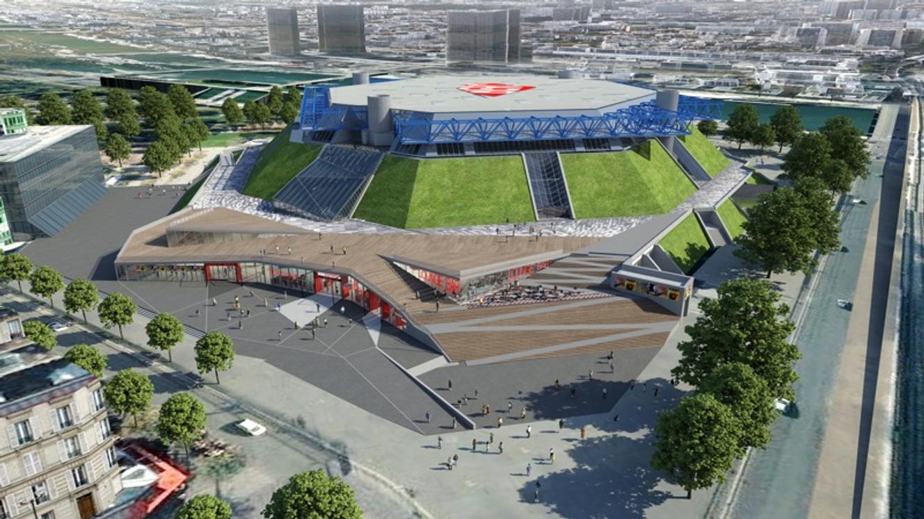 Bercy en travaux, Paris pourrait manquer de stars