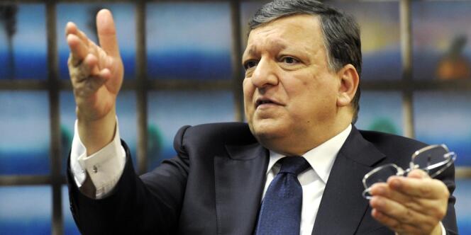 « Il revient (…) au peuple écossais de décider de son avenir » lors du scrutin historique organisé le 18 septembre, affirme José Manuel Barroso.
