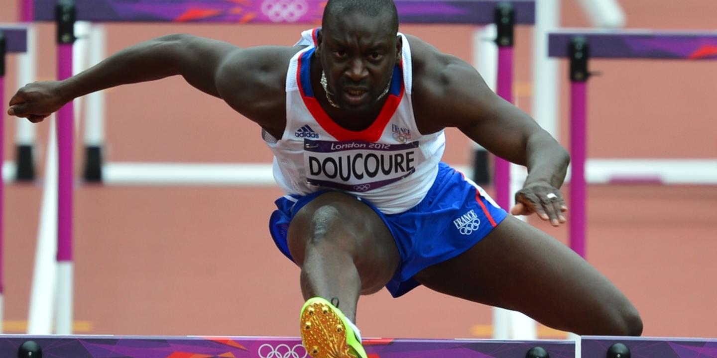 ladji doucoure en athletisme soit t es trop jeune soit t es trop vieux