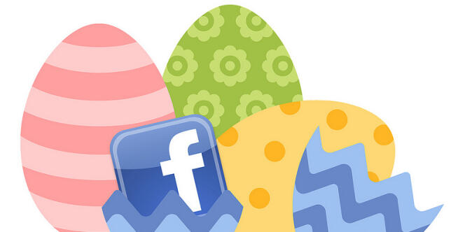 Easter Egg est, en informatique ou en jeu vidéo, une fonction cachée au sein d'un programme, accessible à partir d'un mot-clé ou d'une combinaison de touches et de clics.