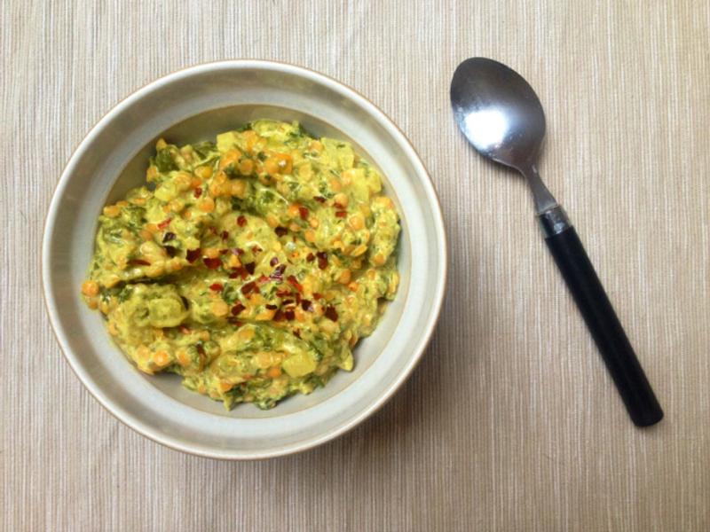 Comment la cuisine a sauvé Jack Monroe, ancienne chômeuse et mère