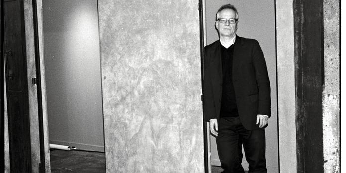 Thierry Fremaux Le Petit Frere Lumiere