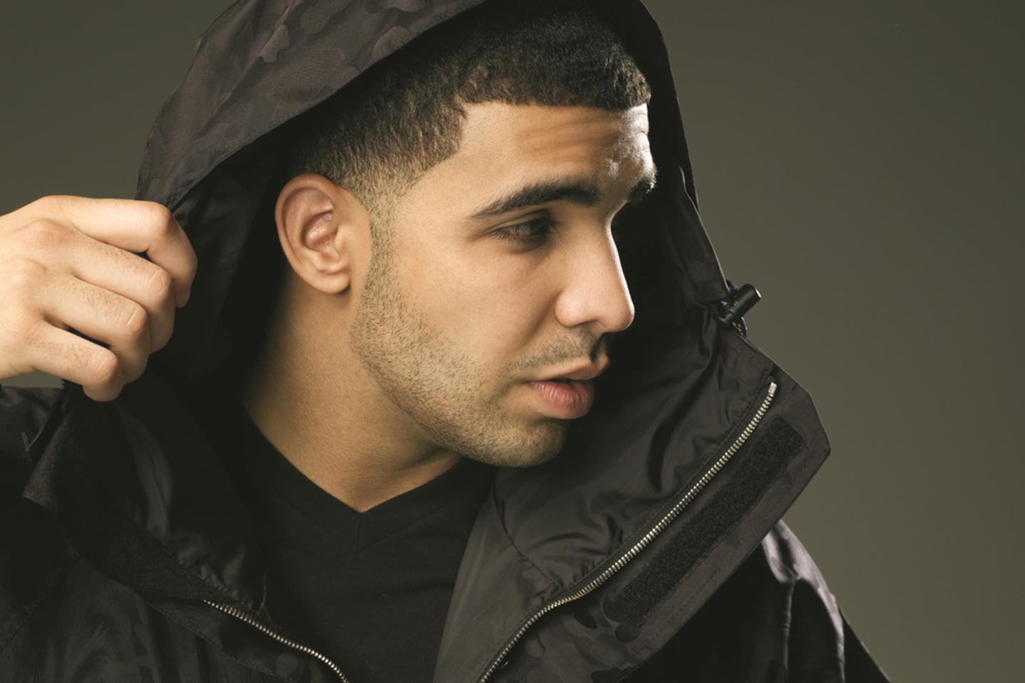 Drake Rappig Drake prend le rap par les sentiments