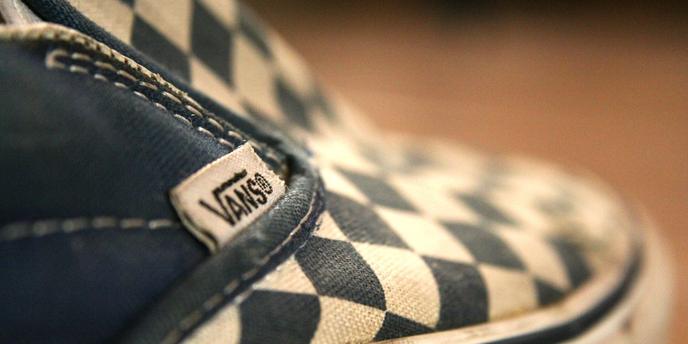 sac vans femme 2014