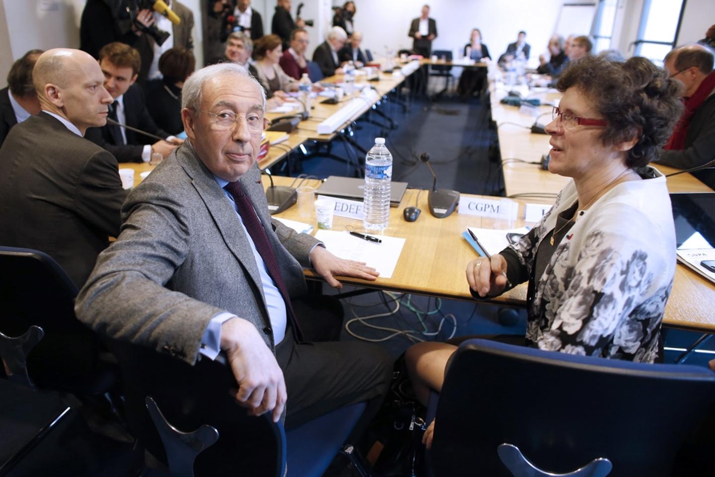 Pacte de responsabilité : un accord entre patronat et syndicats a été signé