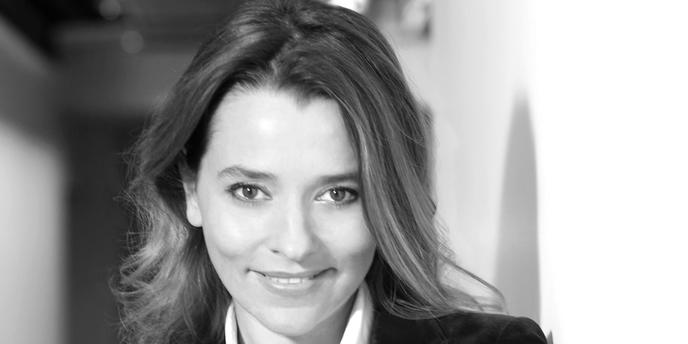 Anaïs Bouton, directrice des programmes de Paris Première (Groupe M6).