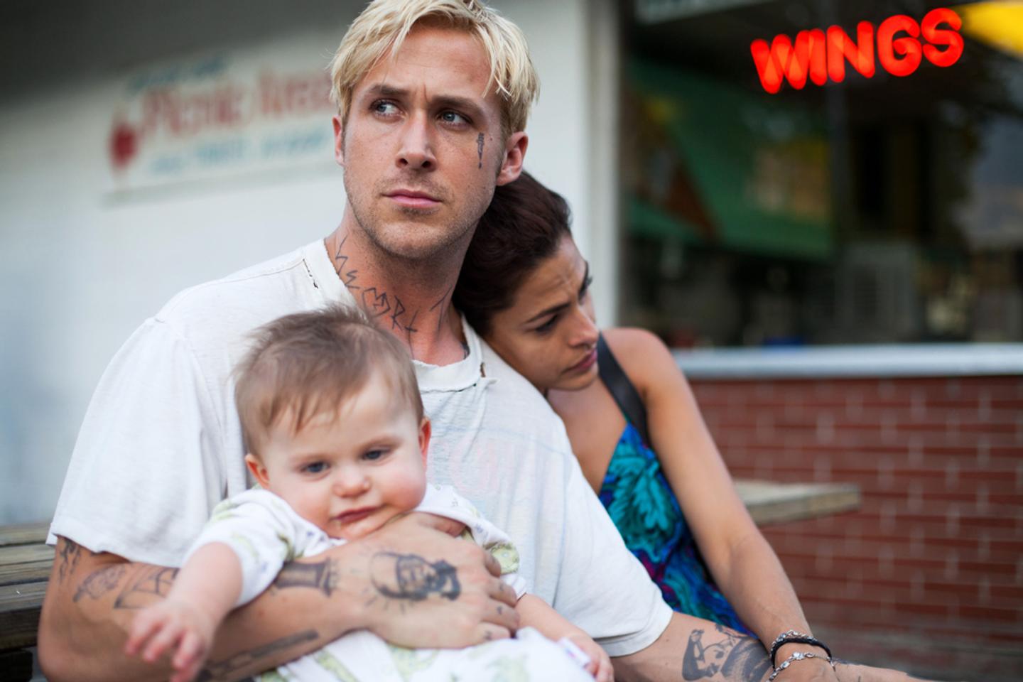 The Place Beyond The Pines Deutsche übersetzung « The Place Beyond the Pines