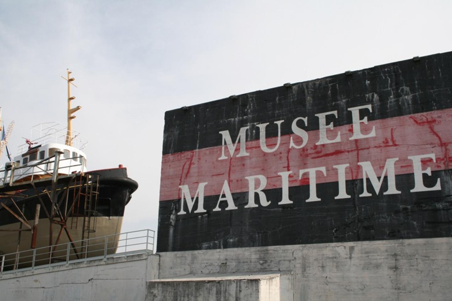 Le Musée de la marine n'en finit pas de balloter La Rochelle