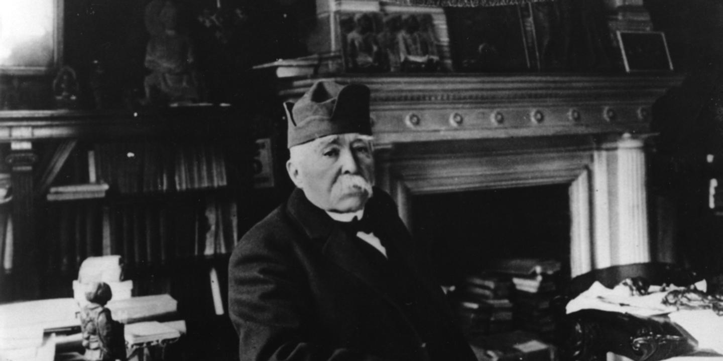 La Fascination Clemenceau