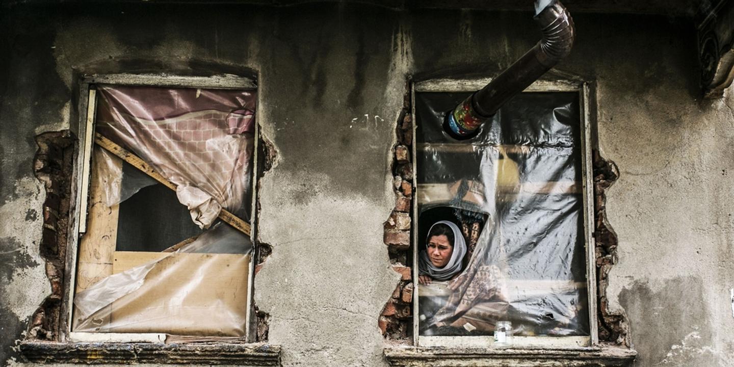 souris dans vagin tortures Le viol, arme de destruction massive en Syrie