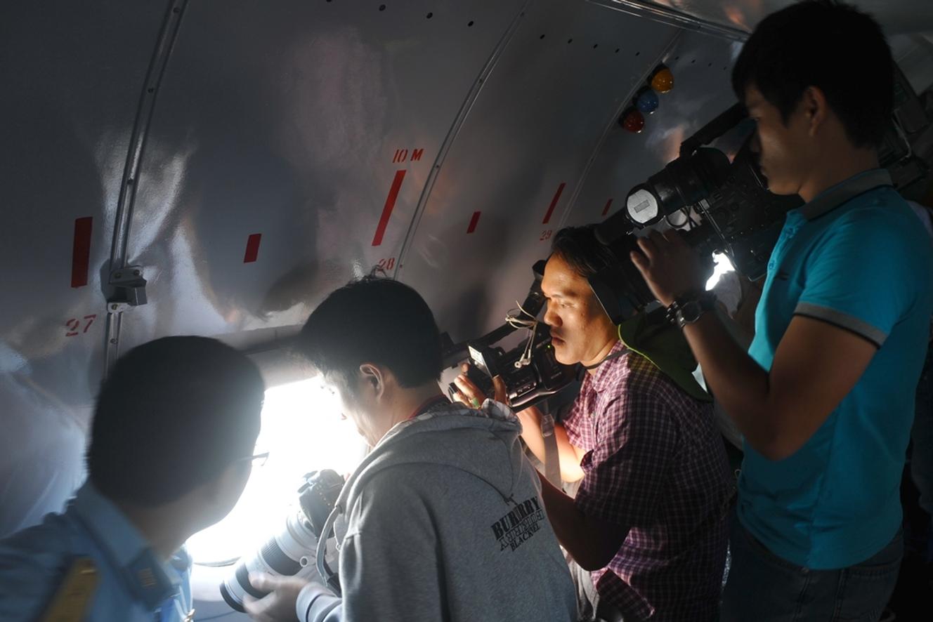 Le Passager Disparu Du Vol 163 Telerama Le mystère du vol MH370, disparu disparu des écrans radars au large du
