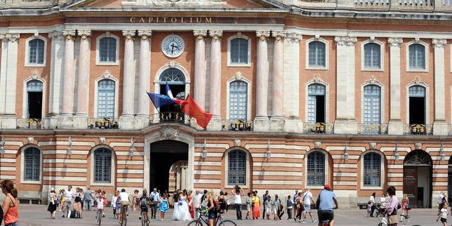 A Toulouse, le puzzle eparpillé de la gauche tente de se reconstruire