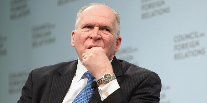 « Jamais nous ne ferions une chose pareille. Cela dépasse l'entendement », a assuré le directeur de la CIA, John Brennan.