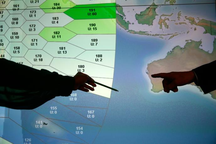 Inmarsat veut mettre gratuitement ses satellites au service des vols commerciaux