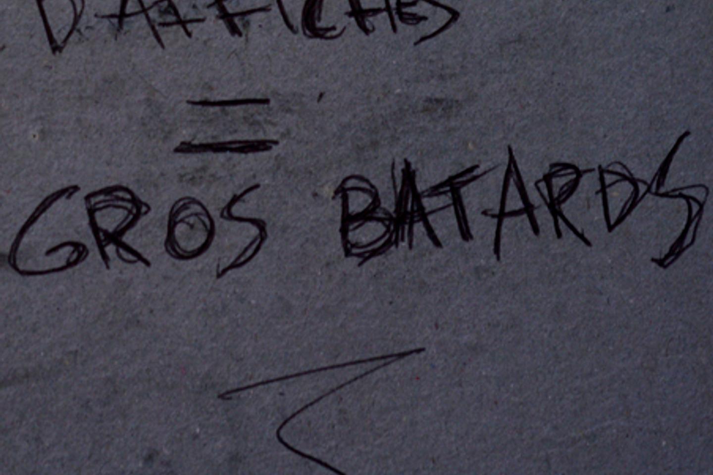 Bâtard