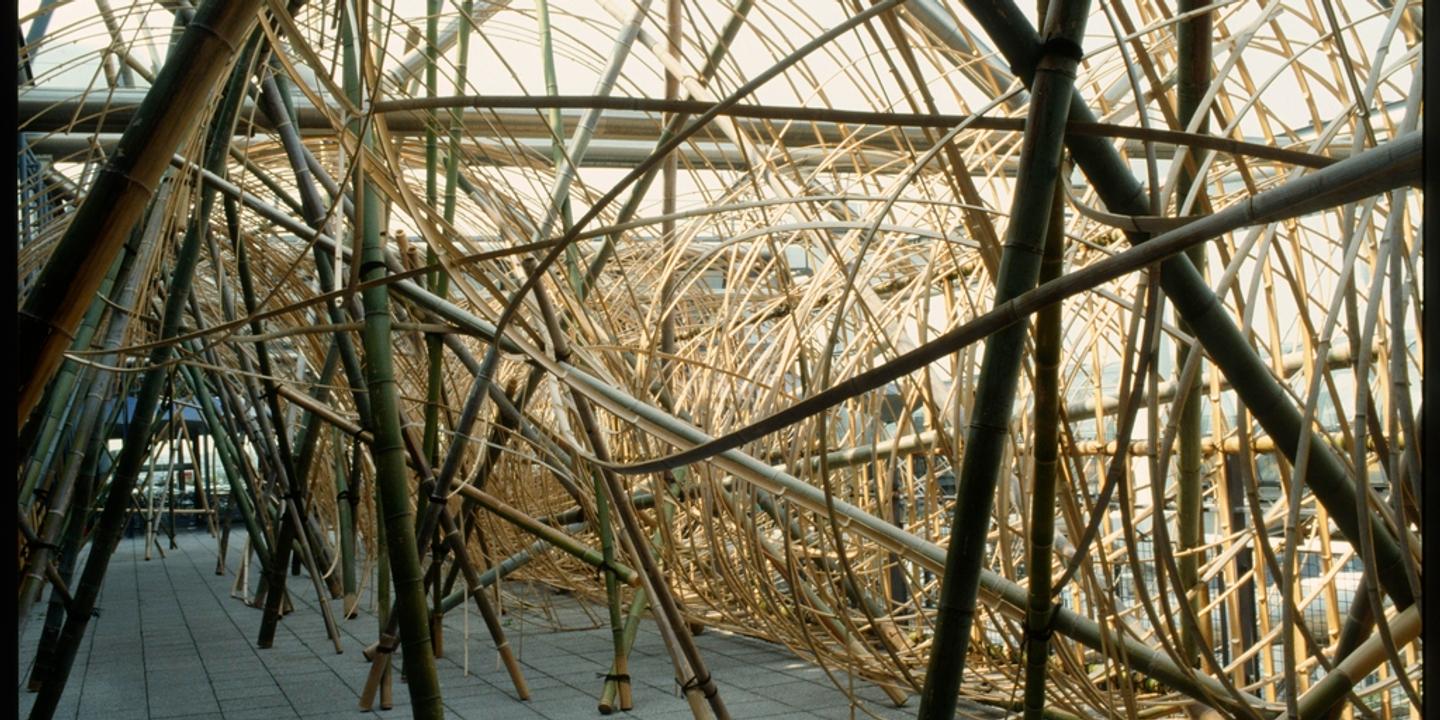 Les Magiciens De La Terre Fut Une Experience Totale Un Pari