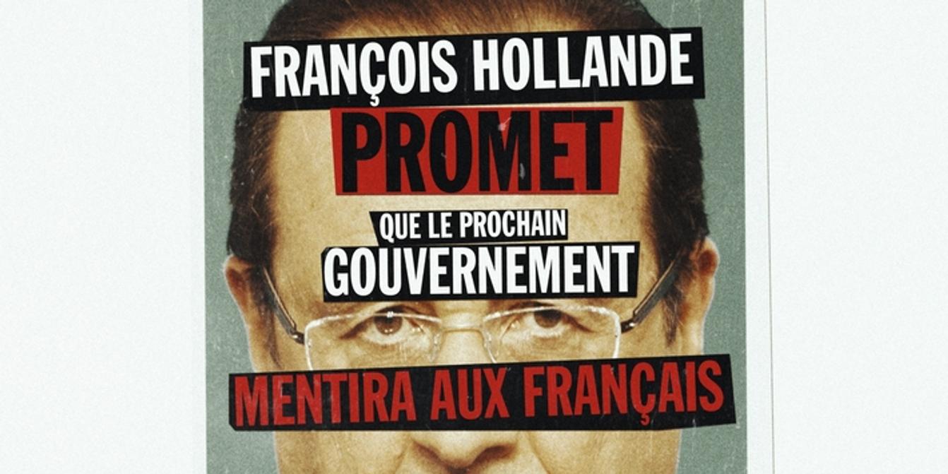 Site Parodique Américain A Inspiré Le Gorafi Le Gorafi : "infaux" en continu
