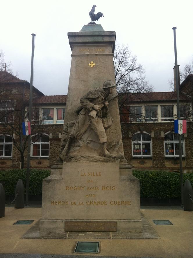 Les monuments aux morts de 1418 à l'honneur aux Rencontres de la photographie d'Arles Les monuments aux morts de 1418 à l'honneur aux Rencontres de la photographie d'Arles