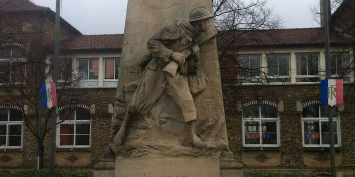 Les monuments aux morts de la Grande Guerre dans l’objectif de Depardon | Le Devoir