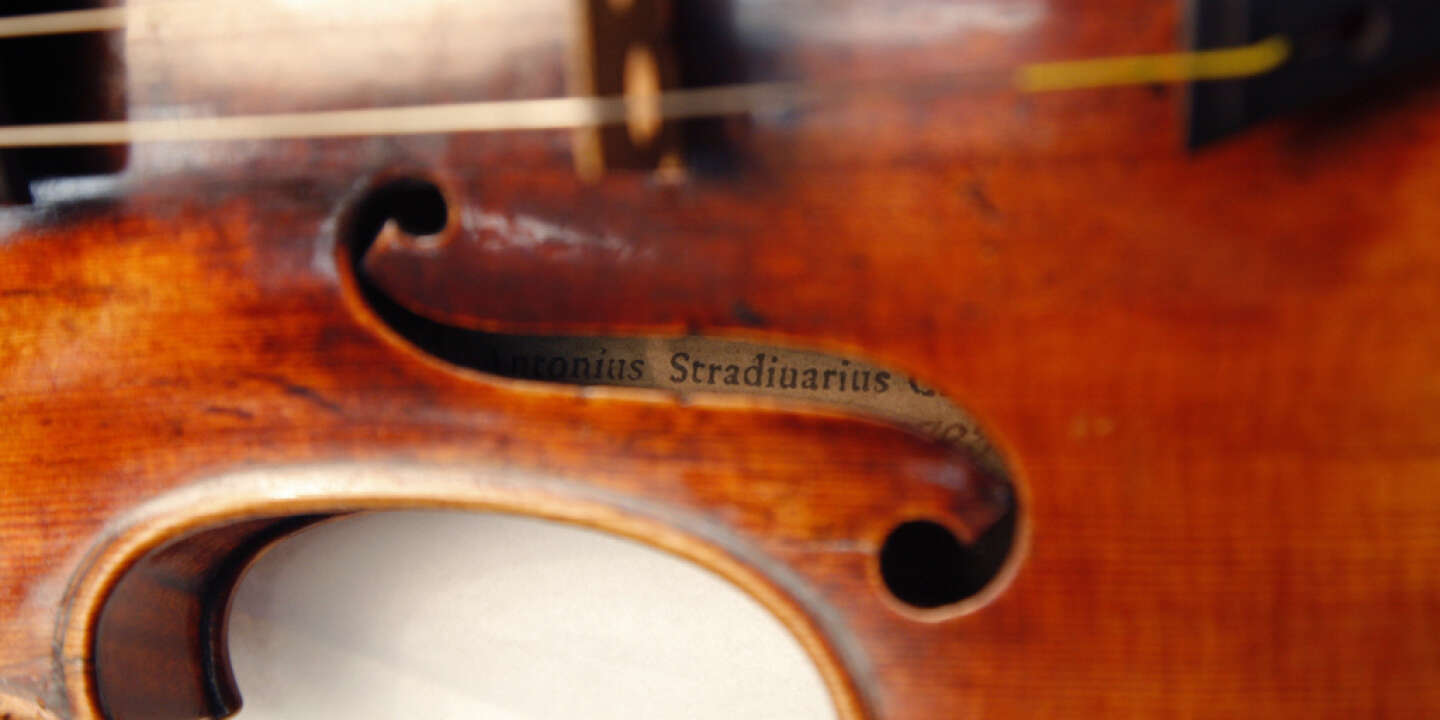 Stradivarius: Une étude écorne la qualité du son de ces violons à