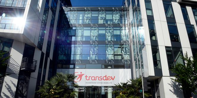 Transdev se prépare à déployer son offre de voiture avec chauffeur ...