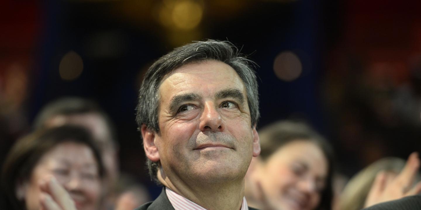 Comment François Fillon souhaite réformer l'école