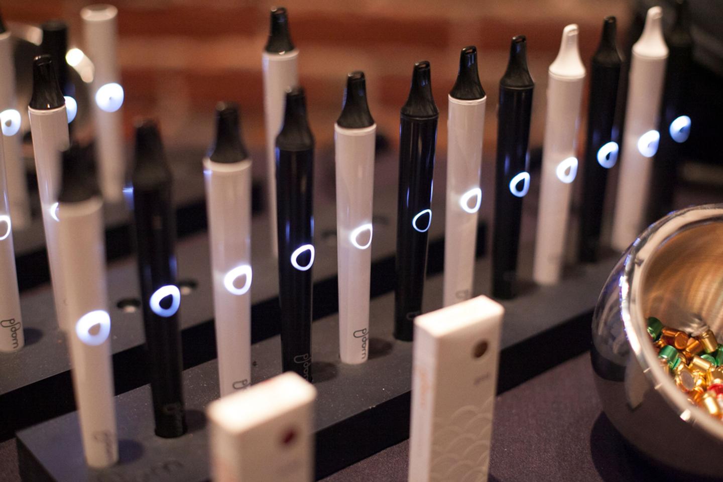 E-cigarette : l'industrie du tabac contre-attaque E-cigarette : l'industrie du tabac contre-attaque