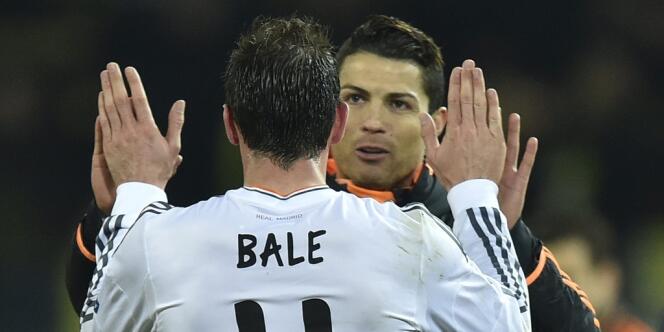 Gareth Bale pourrait remplacer Cristiano Ronaldo sur le côté gauche de l'attaque madrilène, lors de la finale de la Coupe du Roi.