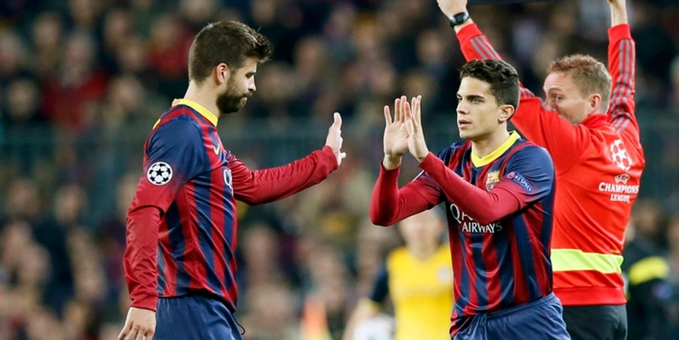 Coupe du roi la finale RealBarça en cinq points