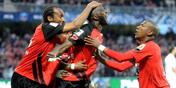 Avec Guingamp Et Rennes La Bretagne Se Reaffirme Comme Une Terre De Football