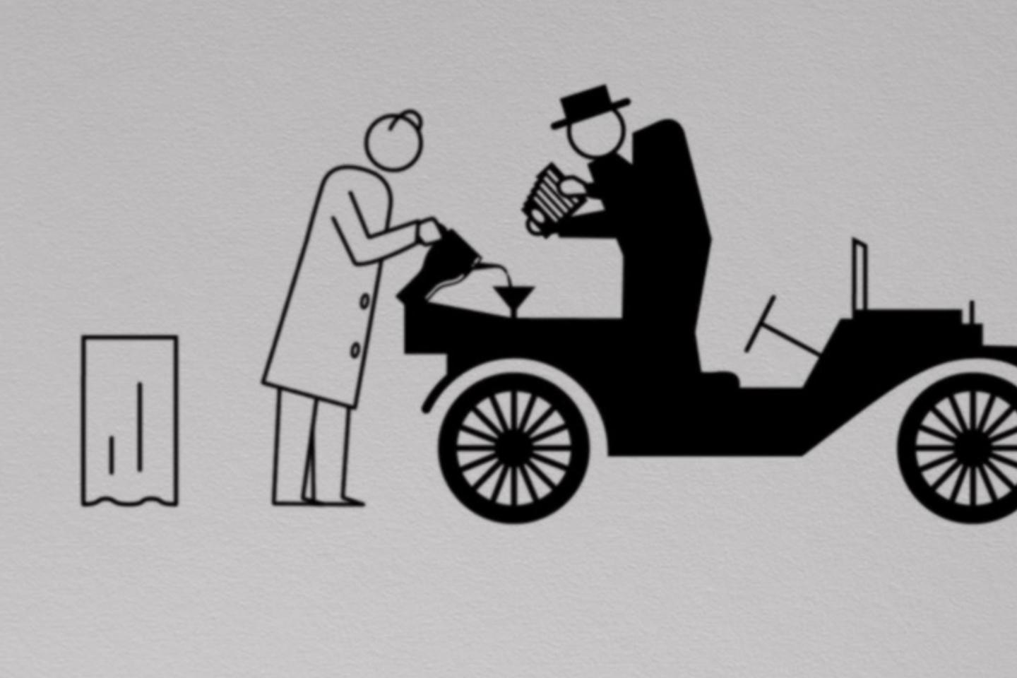 Les supercheries financières 1 x 1 - « Louis Einricht enfume l