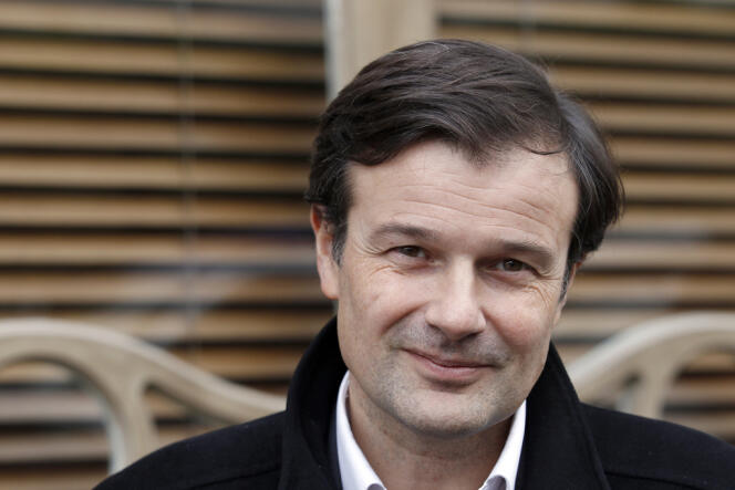 Olivier Mantei a été nommé le 29 avril, par la ministre de la culture, à la tête de l'Opéra-Comique. 