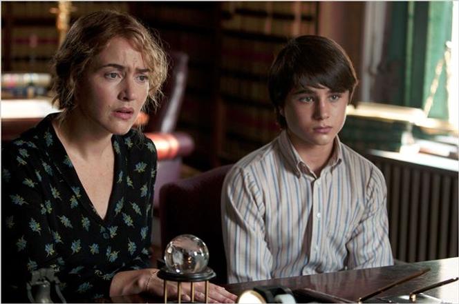 Film Di Jason Reitman Con Kate Winslet
