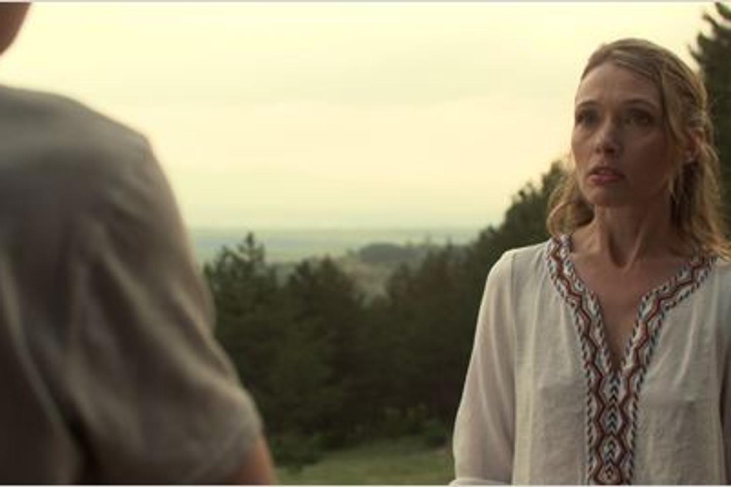 « Aux yeux des vivants » la campagne française en une Amérique fantasmée