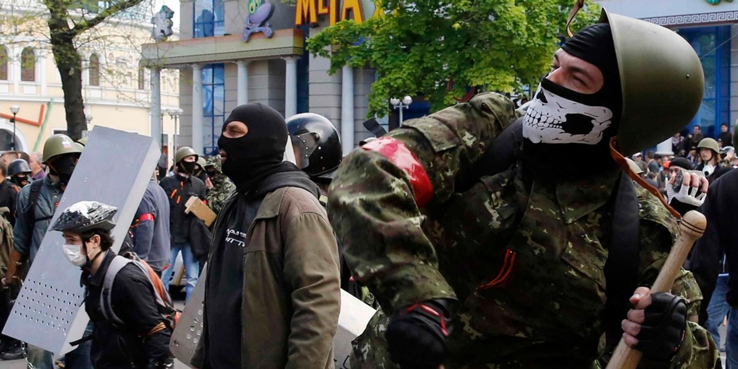 Pourquoi La Guerre En Ukraine Explication Simple