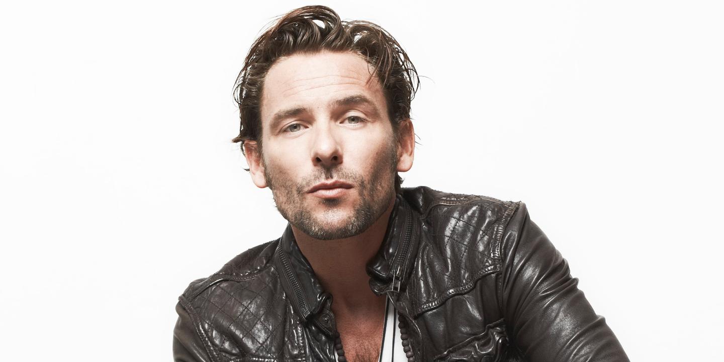 Sagamore Stévenin, acteur à éclipses