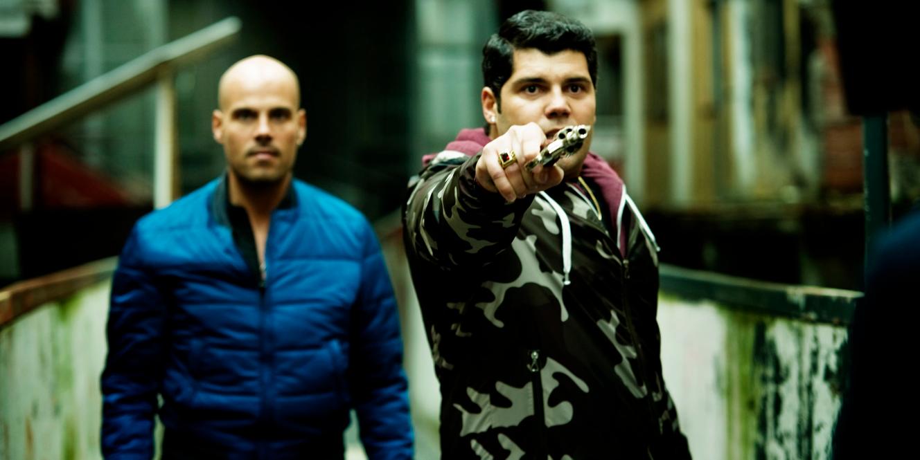 Gomorra Saison 6 Date De Sortie « Gomorra », au cœur de la Mafia
