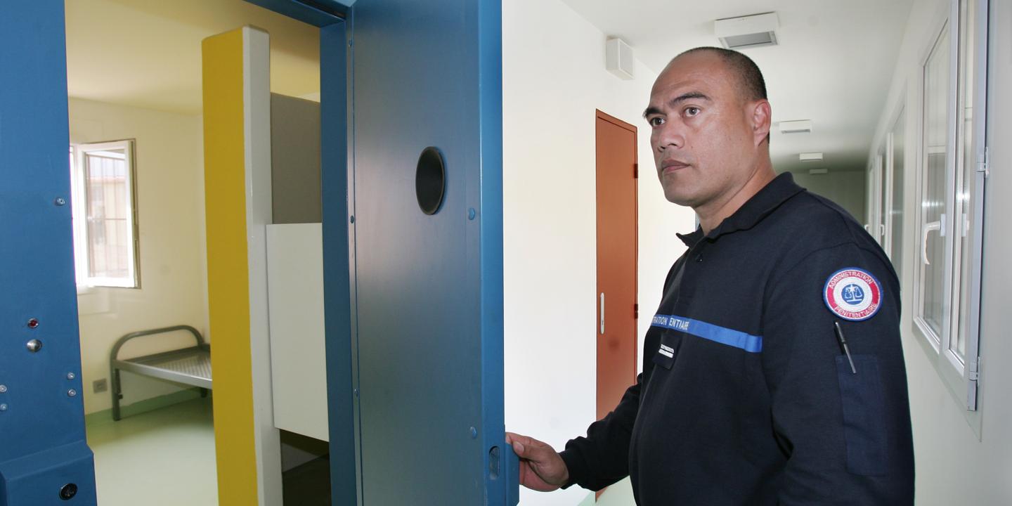 Trois Adolescents S vadent D une Prison Pour Mineurs De Marseille trois-adolescents-s-vadent-d-une-prison-pour-mineurs-de-marseille